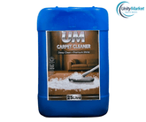 UM Carpet Cleaner 25 Litre– Tough Stain Remover & Fresh Look - Unity Market